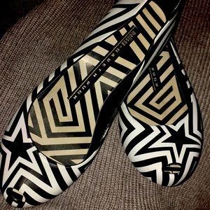 Melissa  + Gareth Pugh